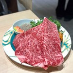 和牛 すき焼き 京都五天五 - 
