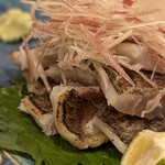 そば 耕作 - 炙り大好き