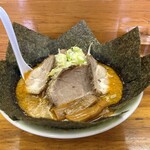 大幸 - 特製スタミナめん