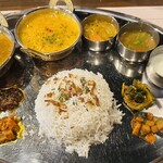 シャンティー - 