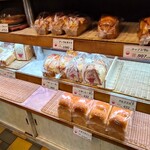 みつわベーカリー - 