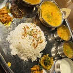 シャンティー - 