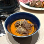 和牛 すき焼き 京都五天五 - 