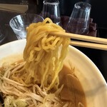 らーめん小屋 歩 - 