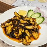 シャンティー - 