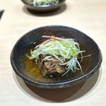 和牛 すき焼き 京都五天五 烏丸 - 