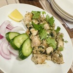 シャンティー - 