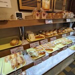 みつわベーカリー - 