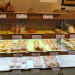 みつわベーカリー - 