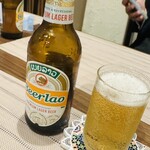 シャンティー - 