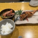 炉ノ鳥 - 