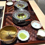 和牛 すき焼き 京都五天五 - 