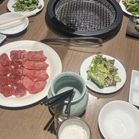 焼肉あきら - 