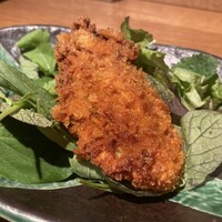 六本木 かき心 - 