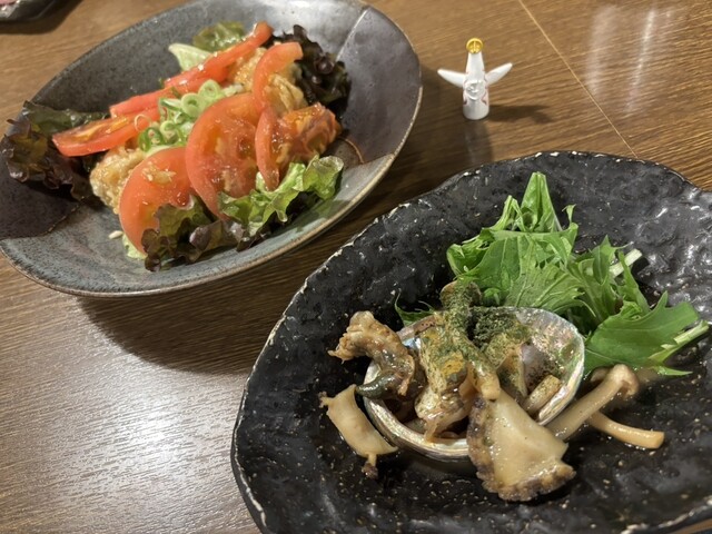 Ekinaka Sakaba Shioya Hon Ten photo 2