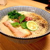 自家製麺 MENSHO TOKYO