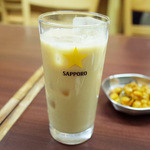 プルジャ ダイニング - おいしいのみもの