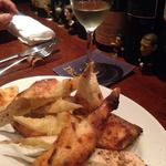 ディチョット - フォカッチャ