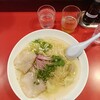 揚子江ラーメン 名門
