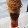 サイフォニーコーヒー