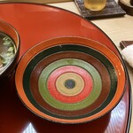 喰切料理 八方 - 素敵な器です◎