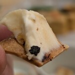 そば 耕作 - めちゃ旨