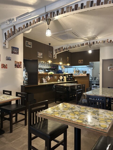 Trattoria CasaMAURI photo 4