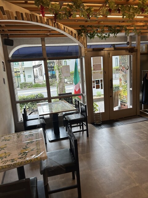 Trattoria CasaMAURI photo 5