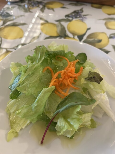 Trattoria CasaMAURI photo 2