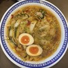 彩華ラーメン  田原本店