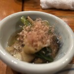 やきとん酒場 秋葉原とら八 - 