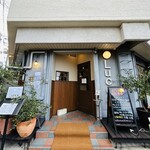 ファットリア ルッカ - 