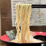 麺屋 喜楽明人 - 