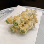 天ぷら新宿つな八 - 