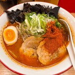 辛いラーメン14 - 