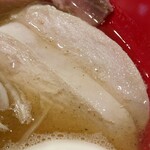 麺屋 喜楽明人 - 