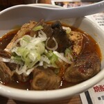 やきとん酒場 秋葉原とら八 - これうまψ(｀∇´)ψ