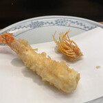 天ぷら新宿つな八 - 