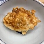 天ぷら新宿つな八 - 