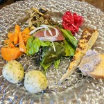 ファットリア ルッカ - 