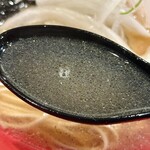 麺屋 喜楽明人 - 