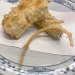 天ぷら新宿つな八 - 