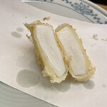 天ぷら新宿つな八 - 