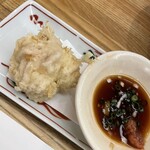 天ぷら新宿つな八 - 