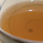 そば 耕作 - 蕎麦茶大好きです