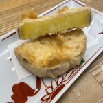 天ぷら新宿つな八 - 