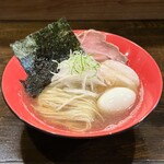 麺屋 喜楽明人 - 