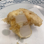 天ぷら新宿つな八 - 