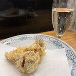 天ぷら新宿つな八 - 