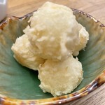 天ぷら新宿つな八 - 